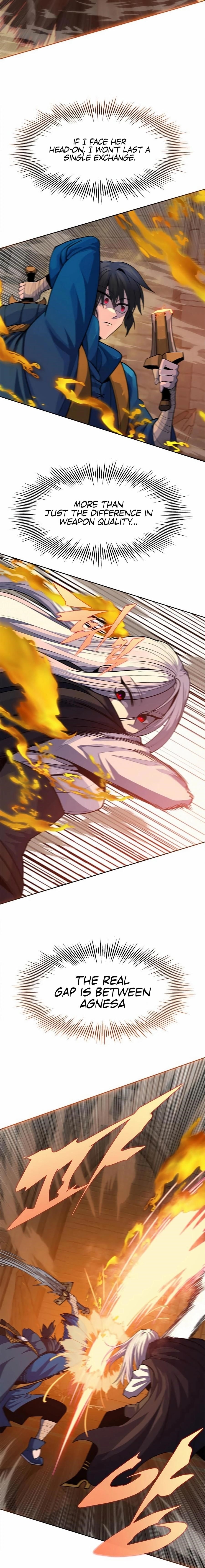 Dungeon Porter Chapter 12 - Page 11