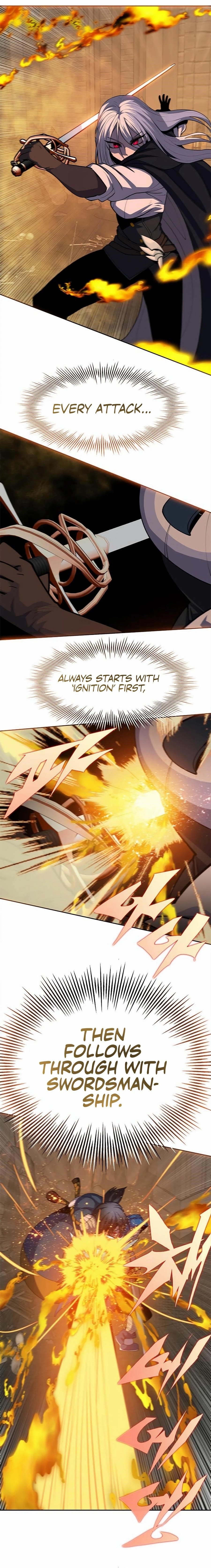 Dungeon Porter Chapter 12 - Page 14