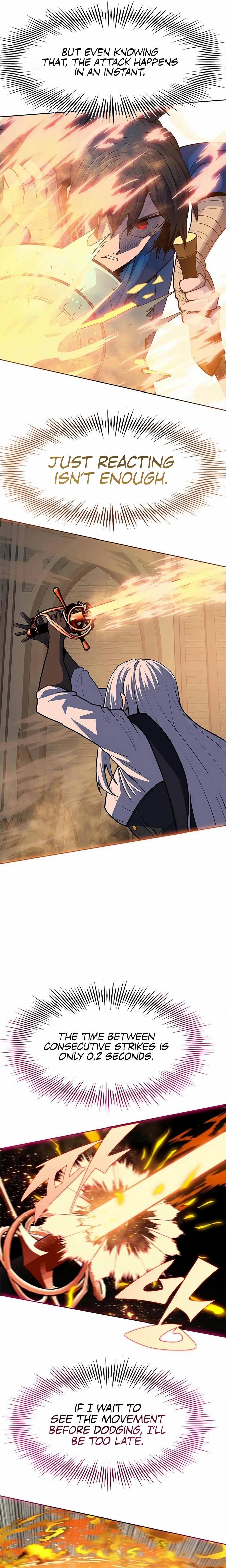 Dungeon Porter Chapter 12 - Page 15