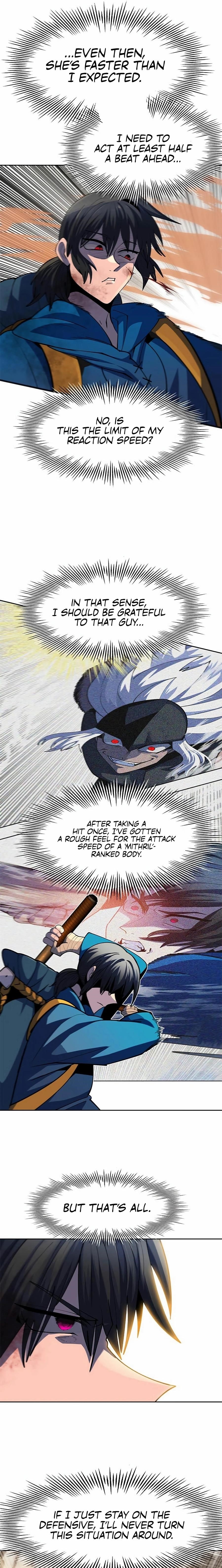 Dungeon Porter Chapter 12 - Page 17