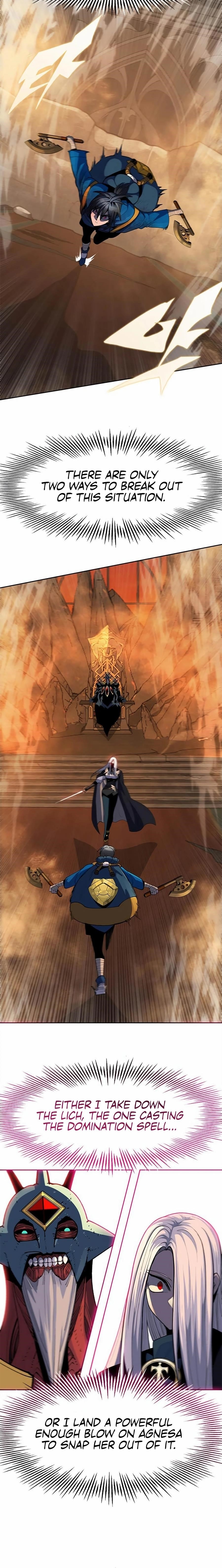 Dungeon Porter Chapter 12 - Page 18