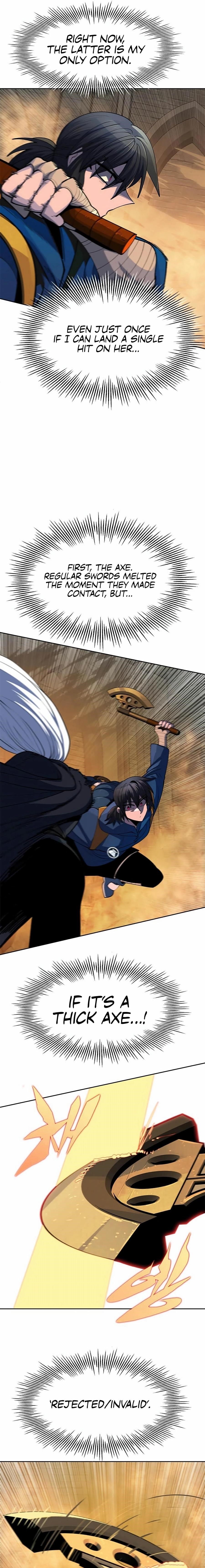 Dungeon Porter Chapter 12 - Page 19