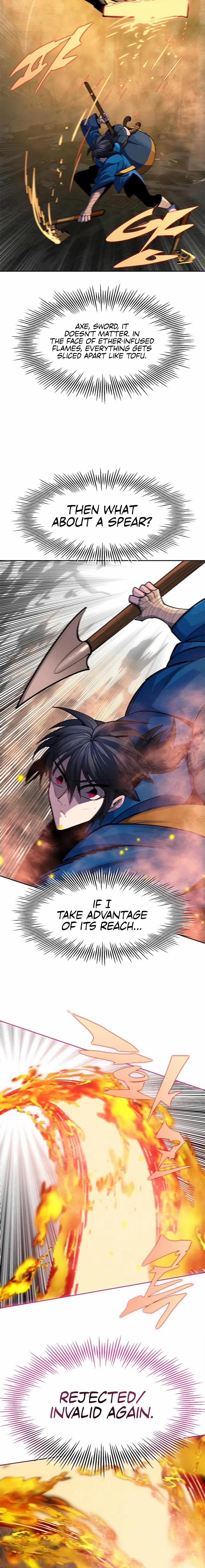 Dungeon Porter Chapter 12 - Page 20