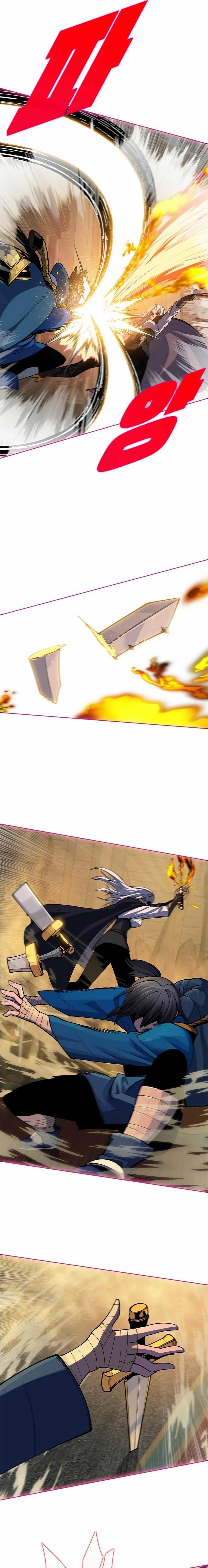 Dungeon Porter Chapter 12 - Page 23