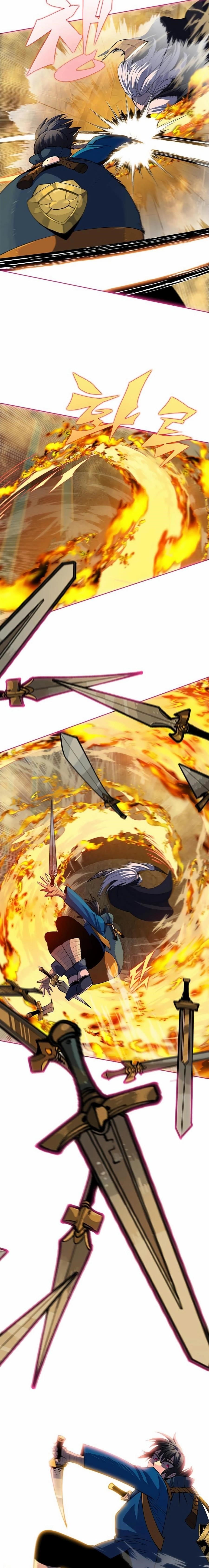 Dungeon Porter Chapter 12 - Page 24