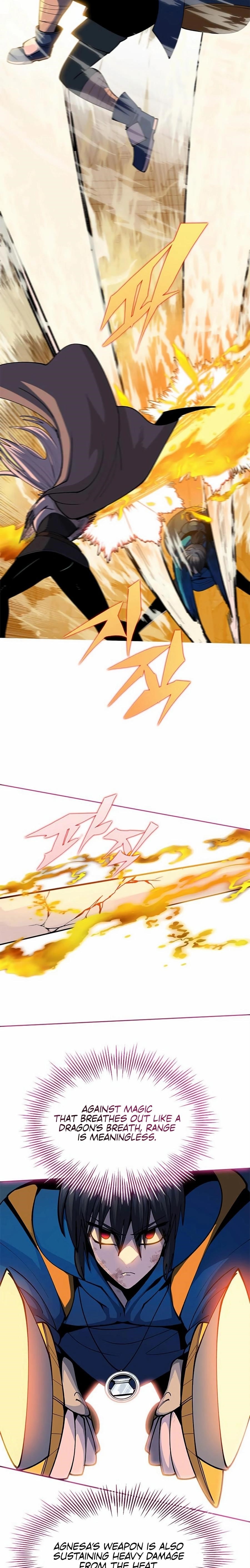 Dungeon Porter Chapter 12 - Page 25