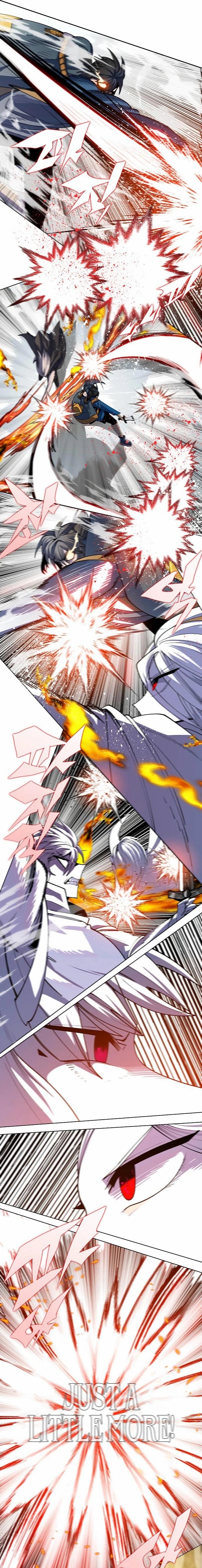 Dungeon Porter Chapter 12 - Page 27