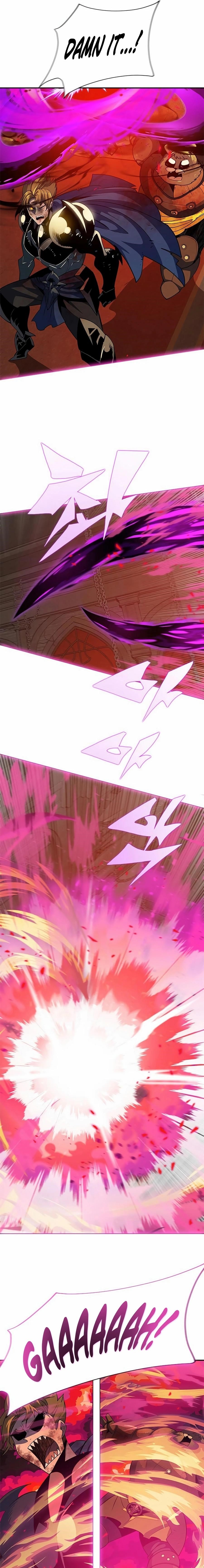 Dungeon Porter Chapter 12 - Page 3