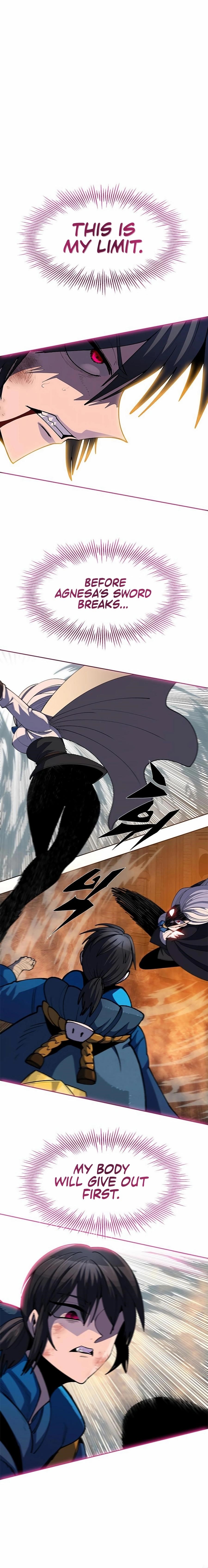 Dungeon Porter Chapter 12 - Page 30