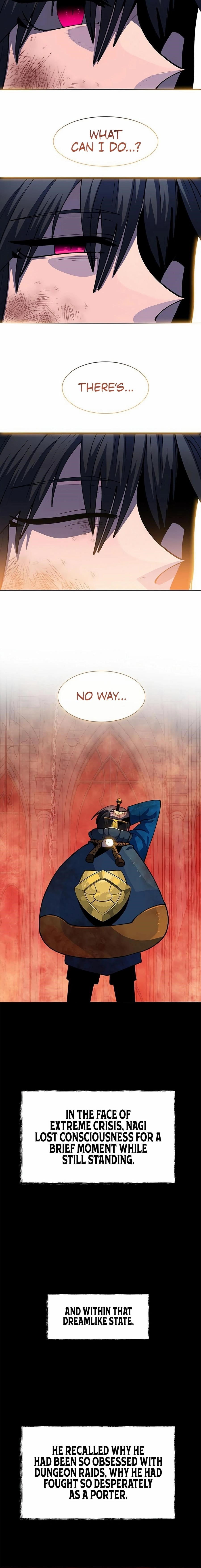 Dungeon Porter Chapter 12 - Page 35