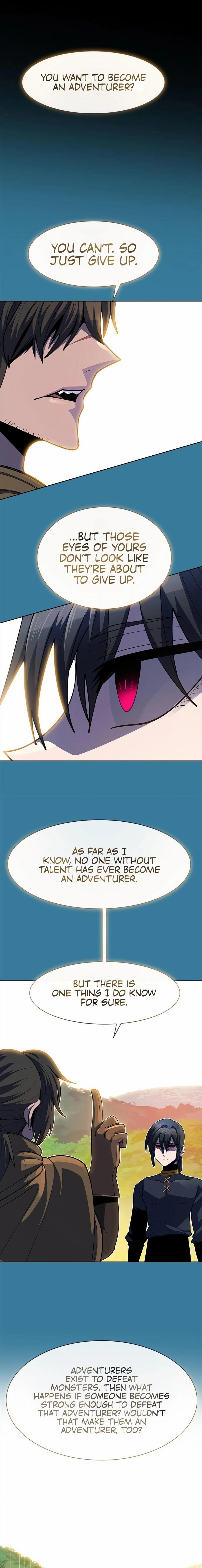 Dungeon Porter Chapter 12 - Page 37