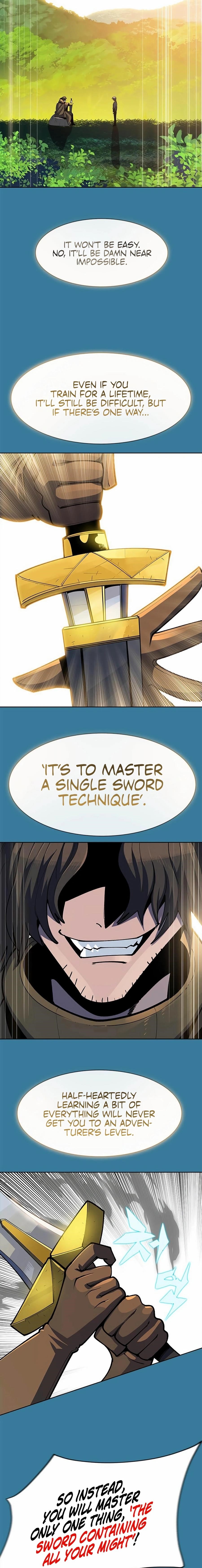 Dungeon Porter Chapter 12 - Page 38