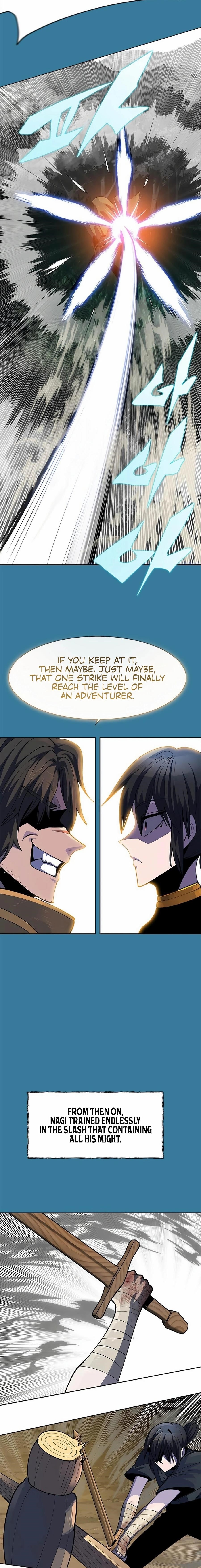 Dungeon Porter Chapter 12 - Page 39