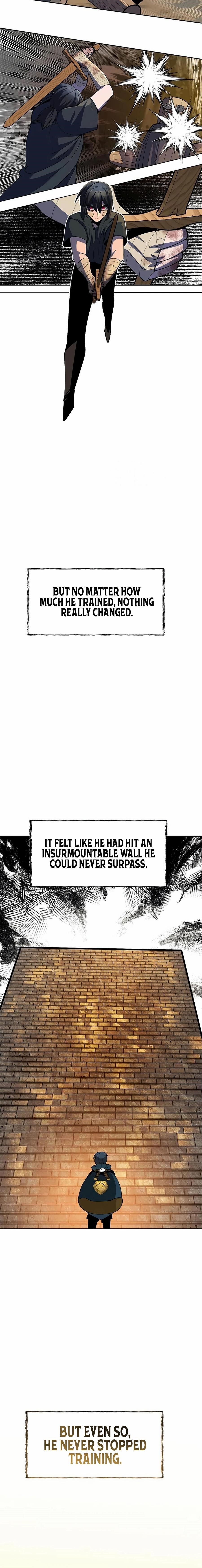 Dungeon Porter Chapter 12 - Page 40