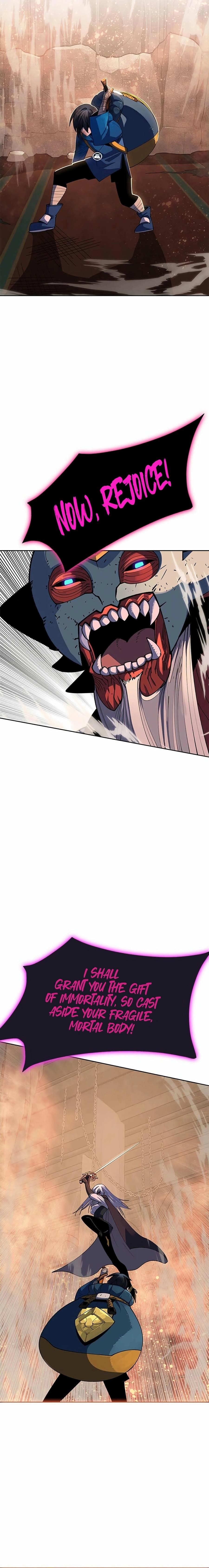 Dungeon Porter Chapter 12 - Page 42