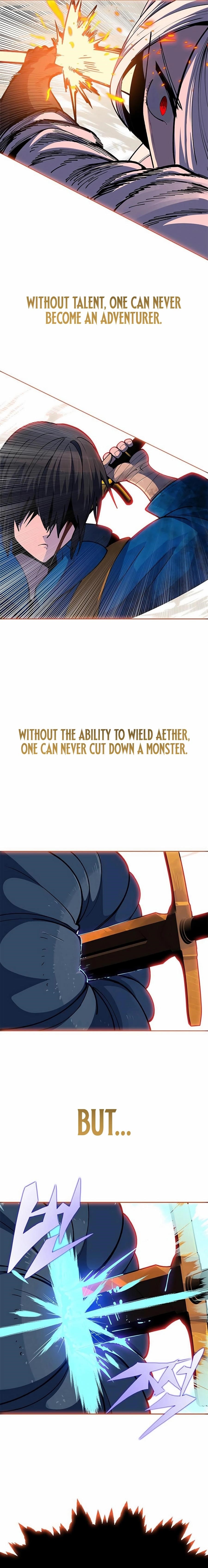 Dungeon Porter Chapter 12 - Page 43