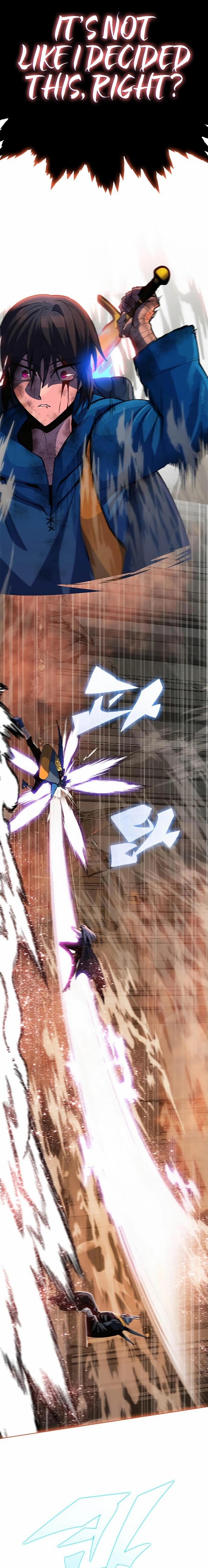 Dungeon Porter Chapter 12 - Page 44