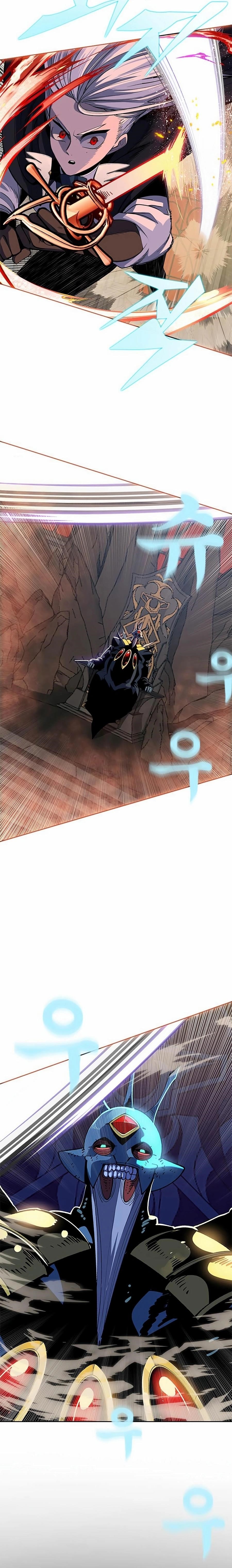 Dungeon Porter Chapter 12 - Page 45