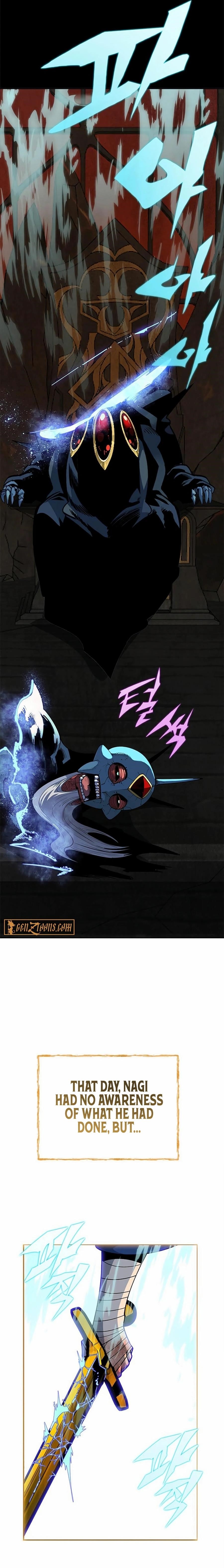 Dungeon Porter Chapter 12 - Page 47