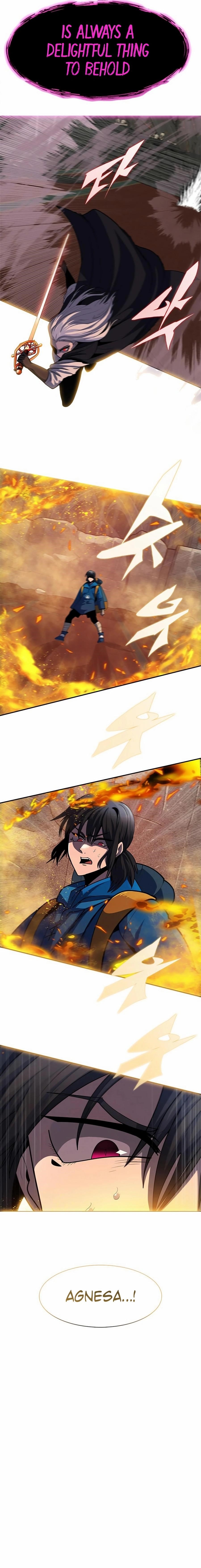 Dungeon Porter Chapter 12 - Page 5