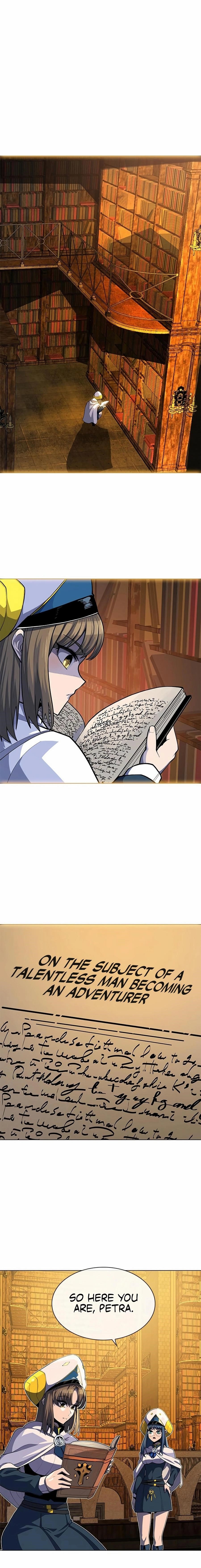 Dungeon Porter Chapter 12 - Page 6