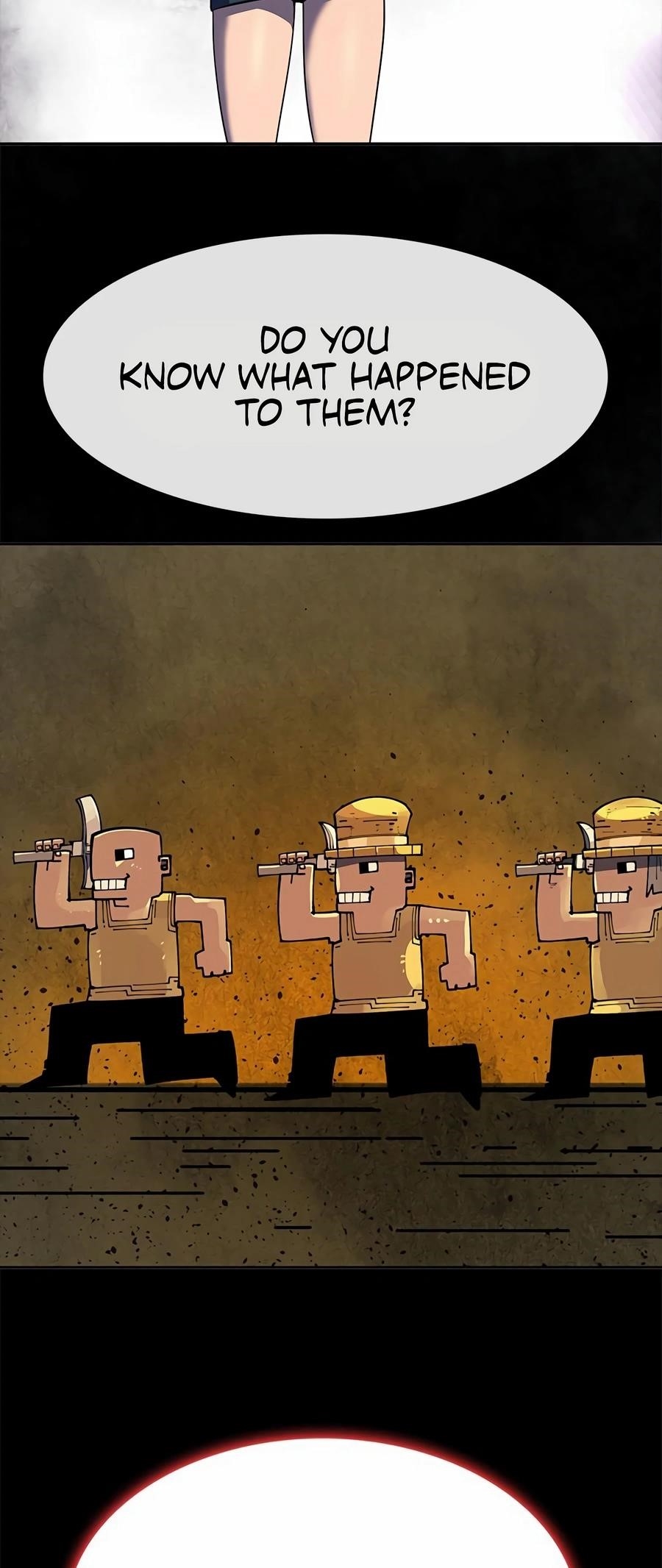 Dungeon Porter Chapter 13 - Page 10