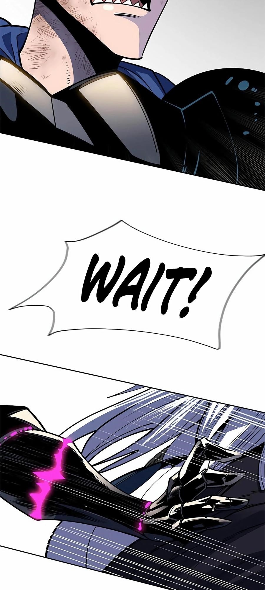 Dungeon Porter Chapter 13 - Page 101