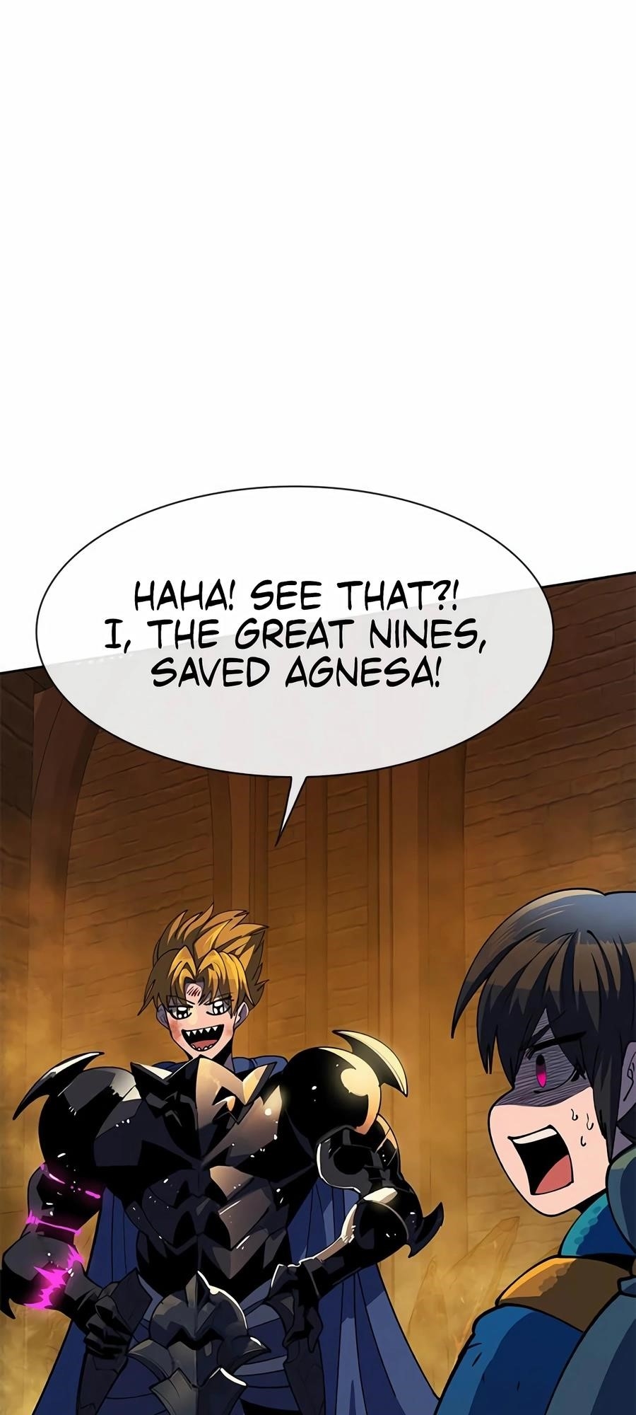 Dungeon Porter Chapter 13 - Page 104