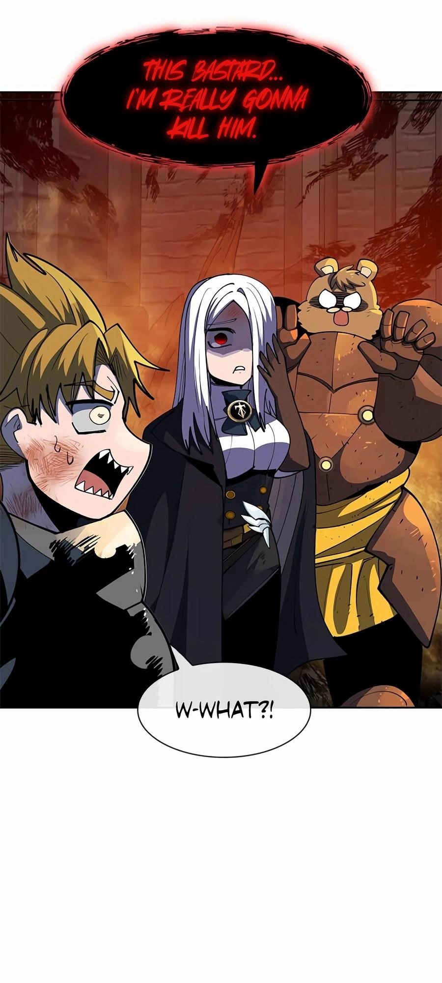 Dungeon Porter Chapter 13 - Page 106