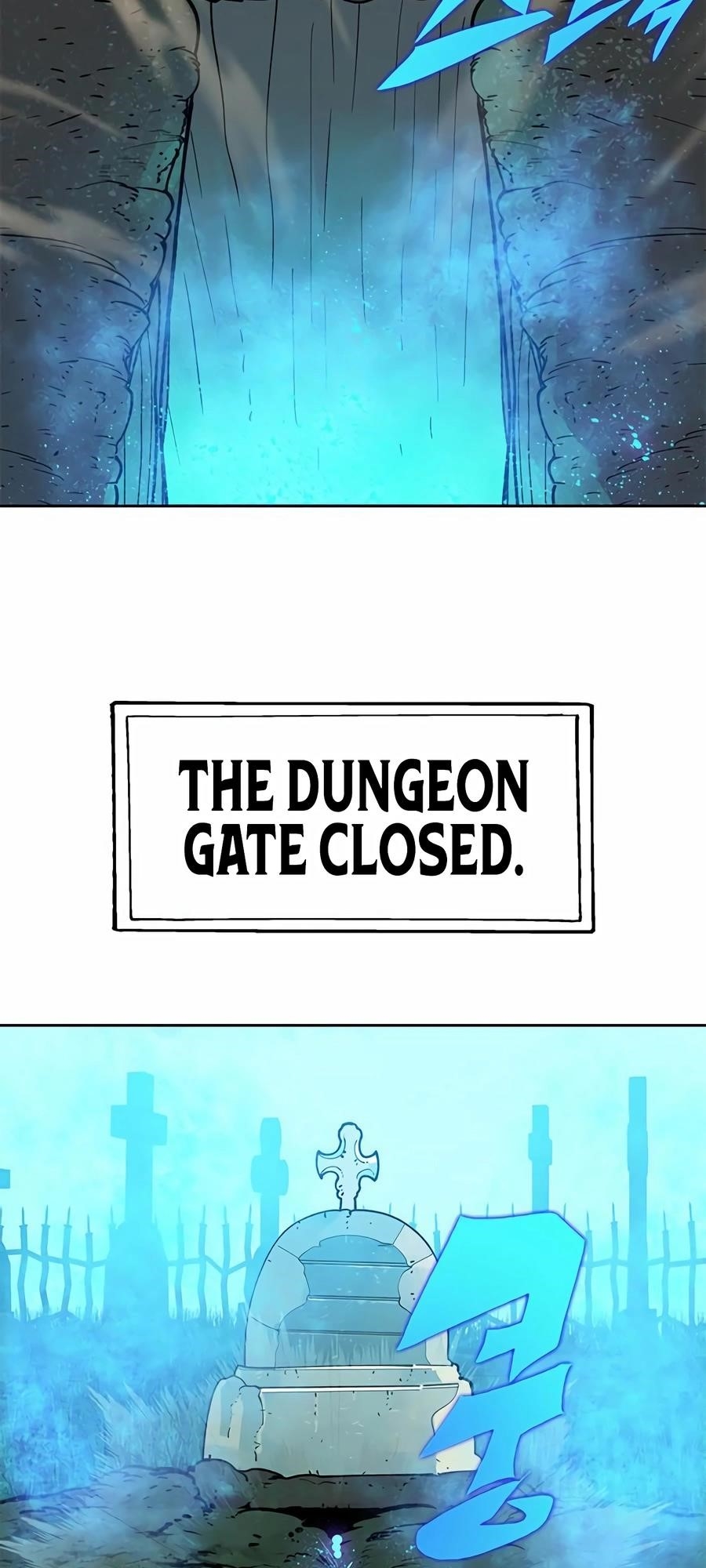 Dungeon Porter Chapter 13 - Page 109