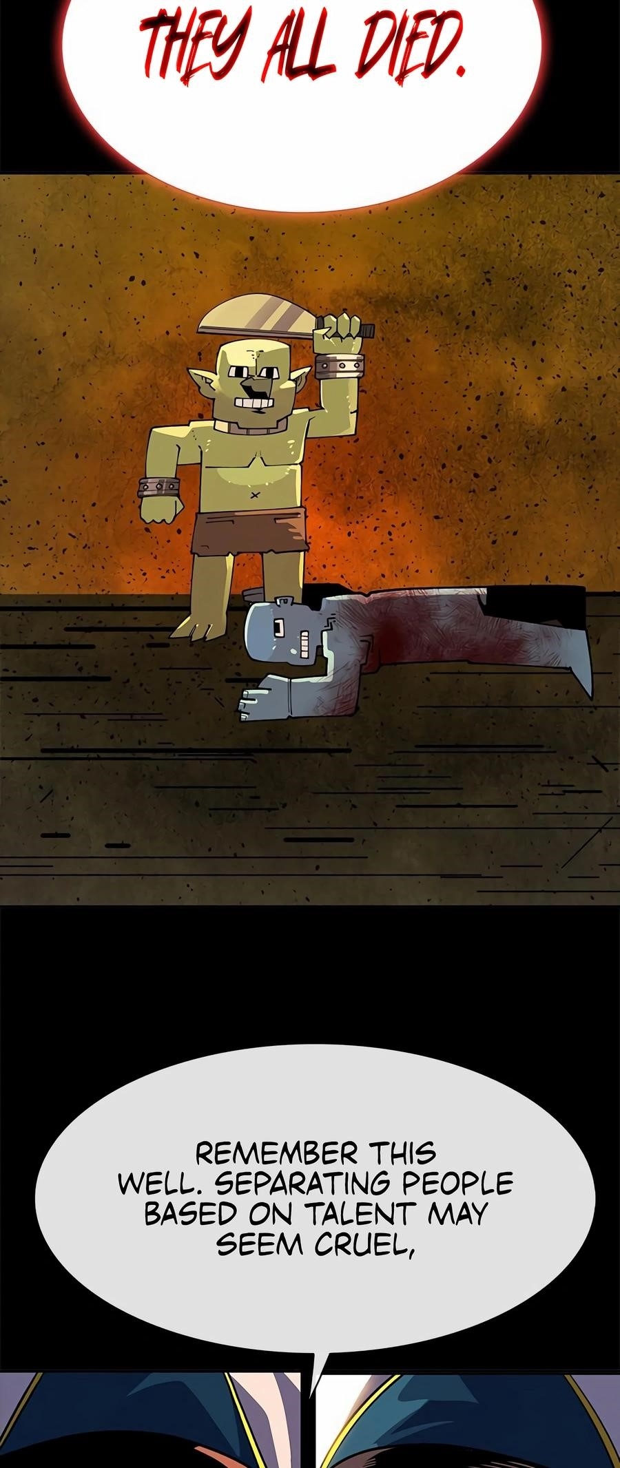 Dungeon Porter Chapter 13 - Page 11