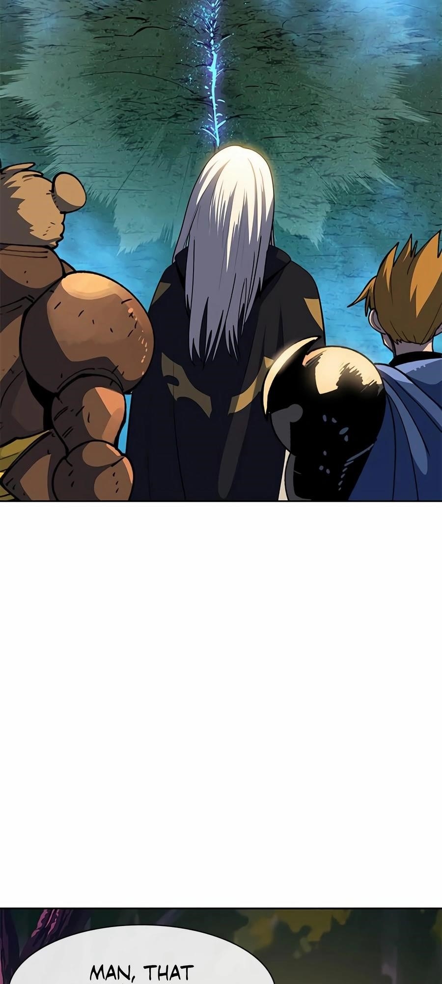 Dungeon Porter Chapter 13 - Page 110