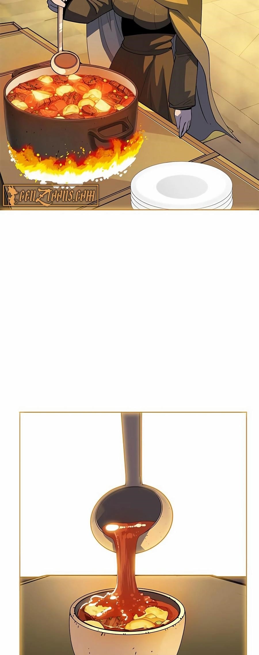 Dungeon Porter Chapter 13 - Page 116