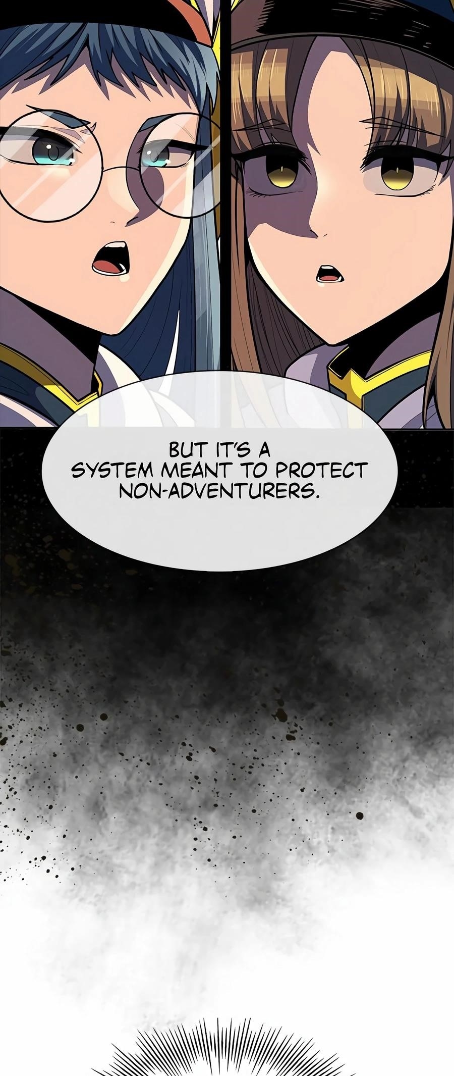 Dungeon Porter Chapter 13 - Page 12