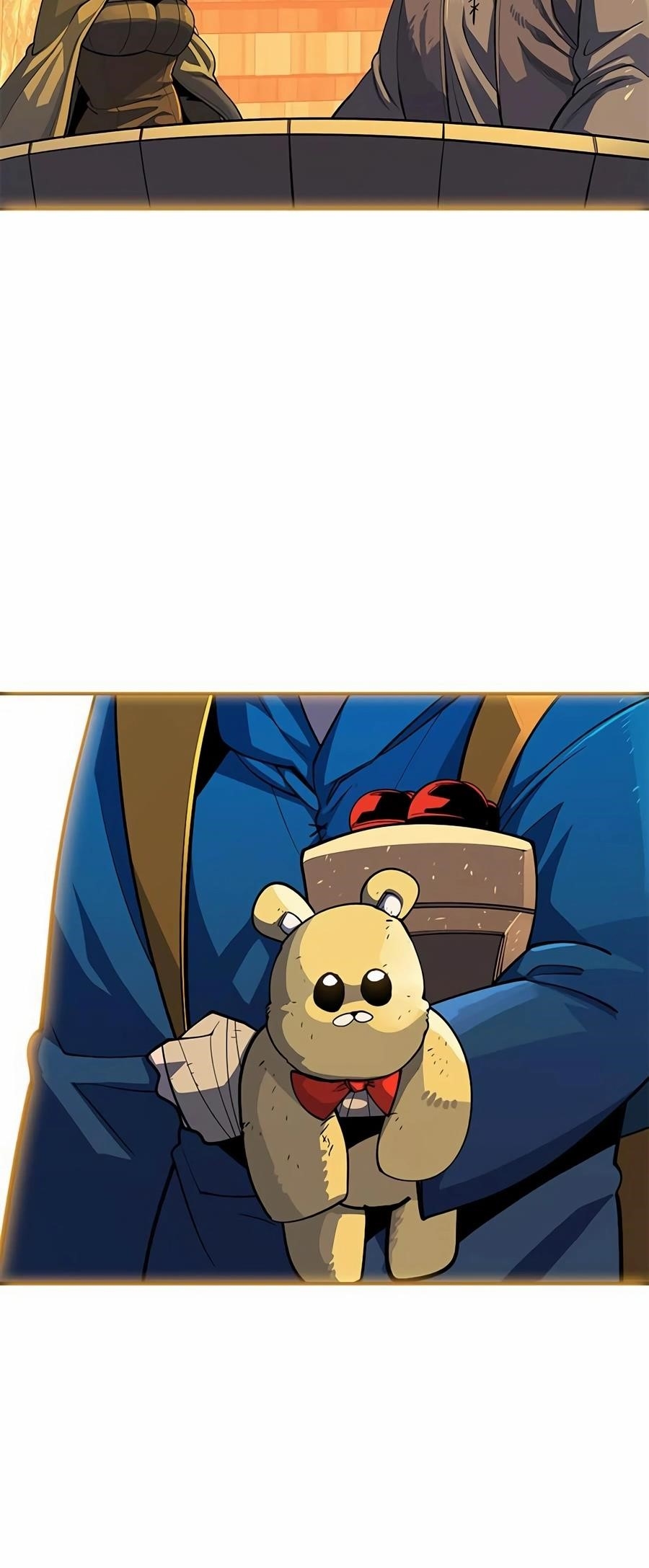 Dungeon Porter Chapter 13 - Page 120