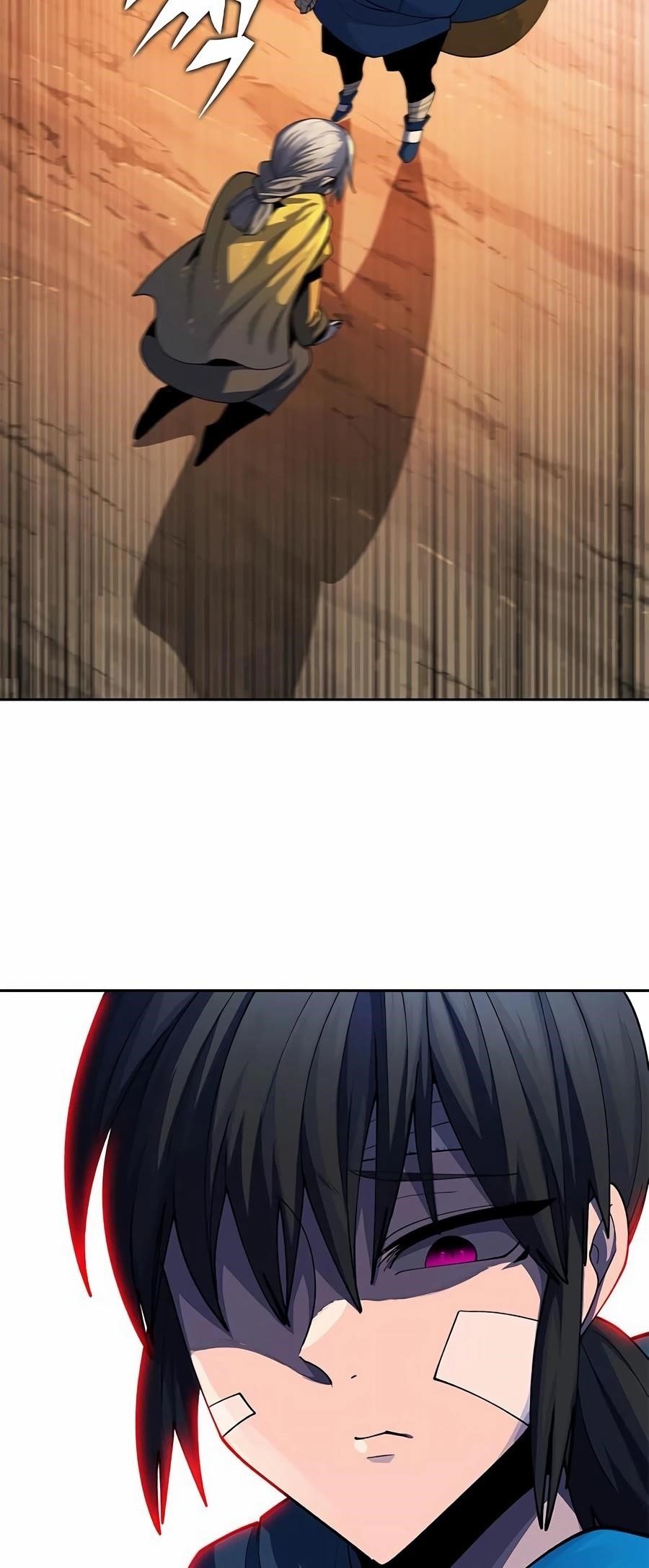 Dungeon Porter Chapter 13 - Page 122