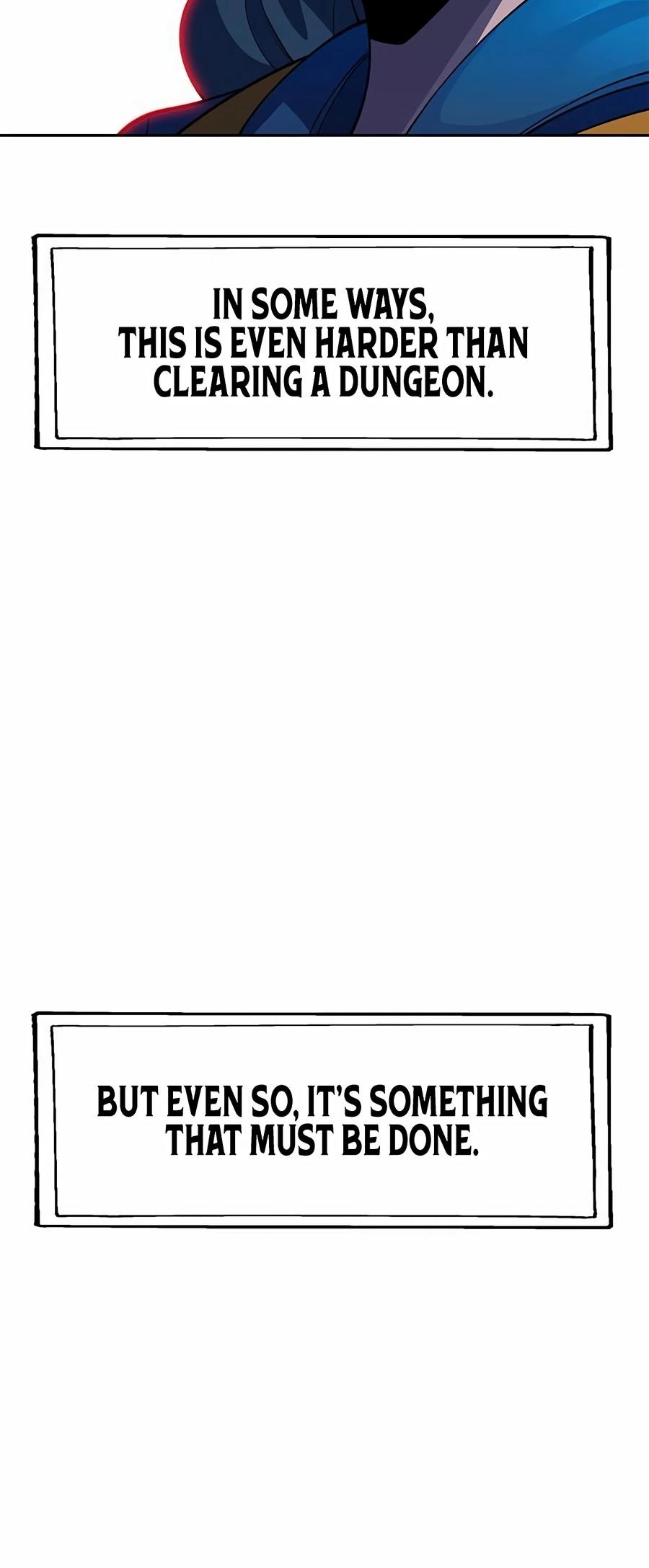 Dungeon Porter Chapter 13 - Page 123