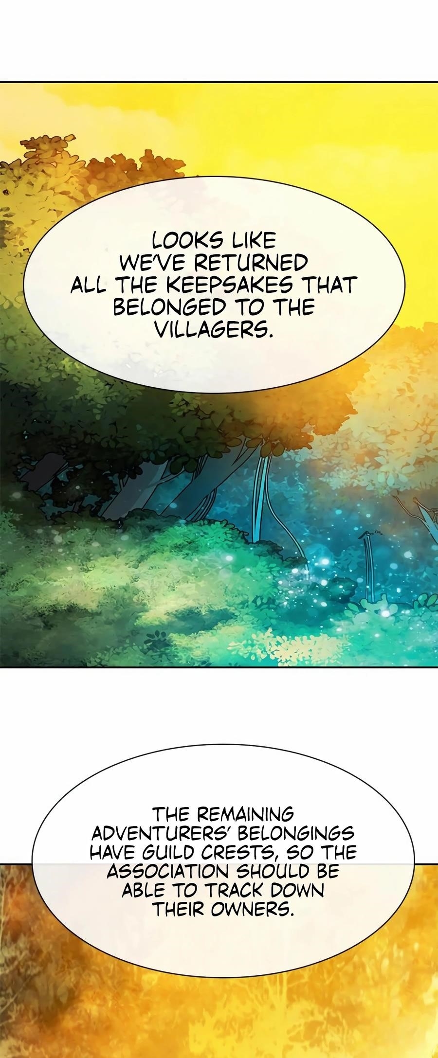 Dungeon Porter Chapter 13 - Page 124