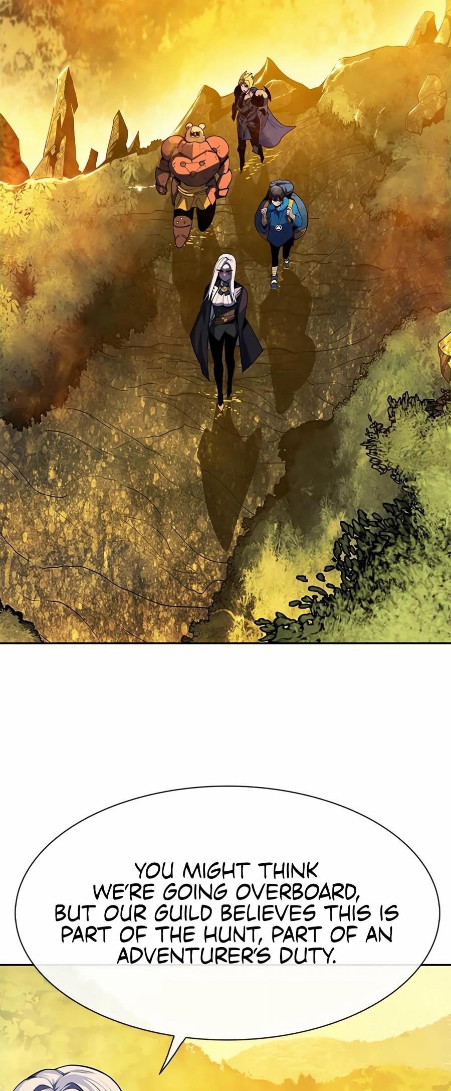 Dungeon Porter Chapter 13 - Page 125