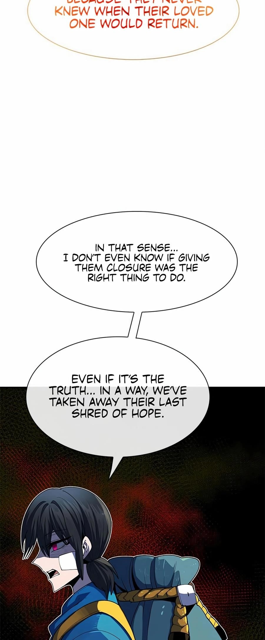 Dungeon Porter Chapter 13 - Page 128