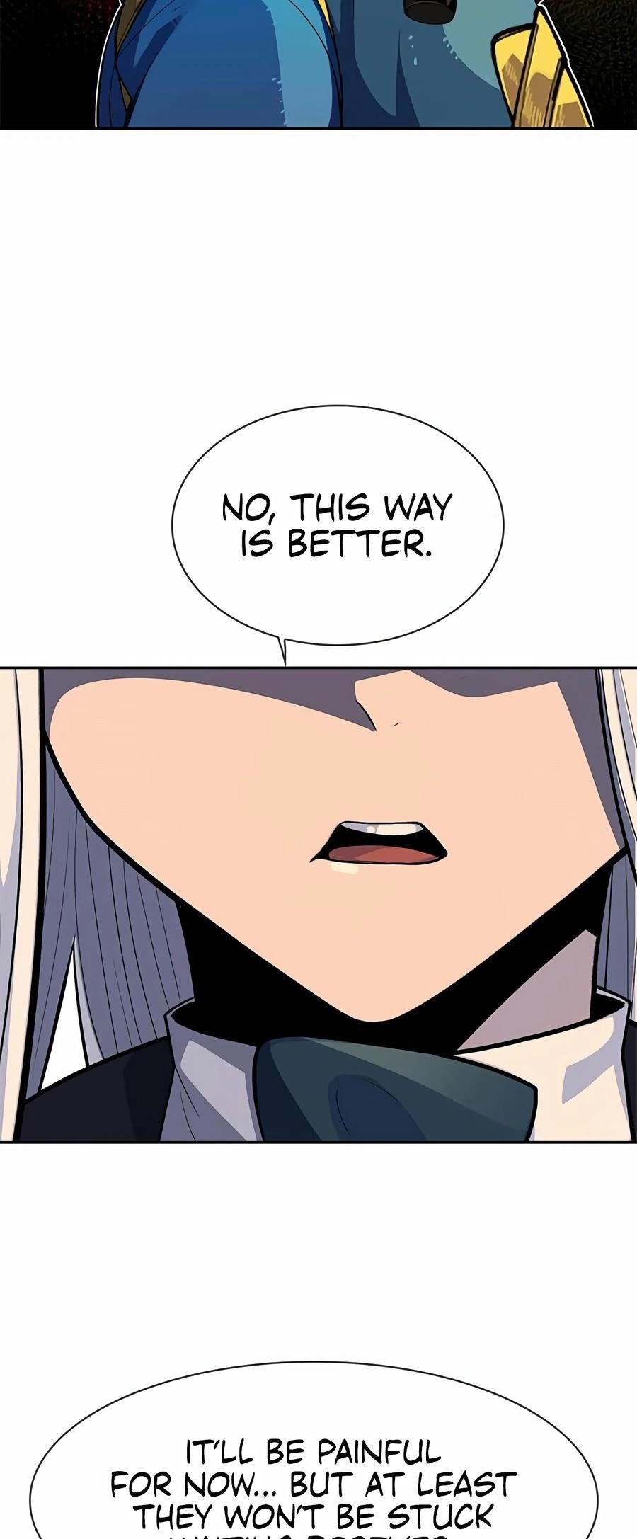 Dungeon Porter Chapter 13 - Page 129