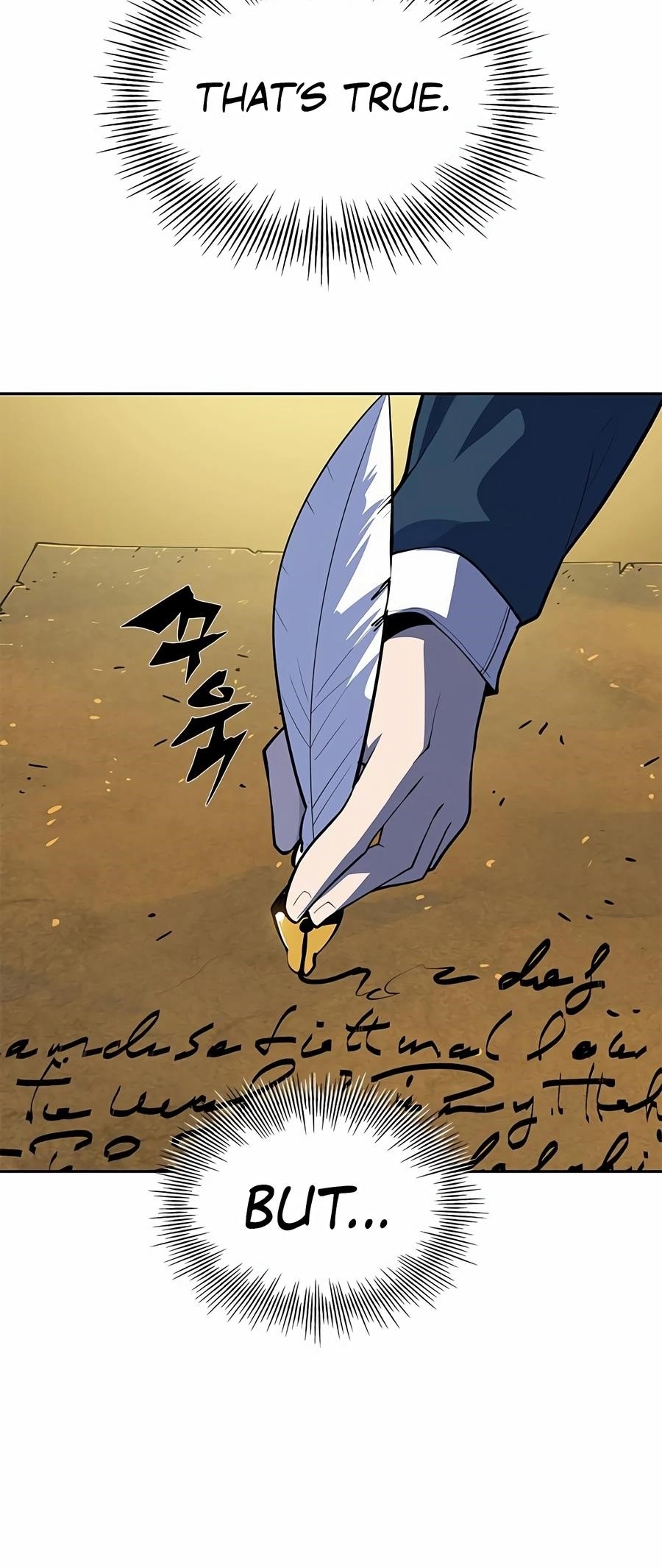 Dungeon Porter Chapter 13 - Page 13