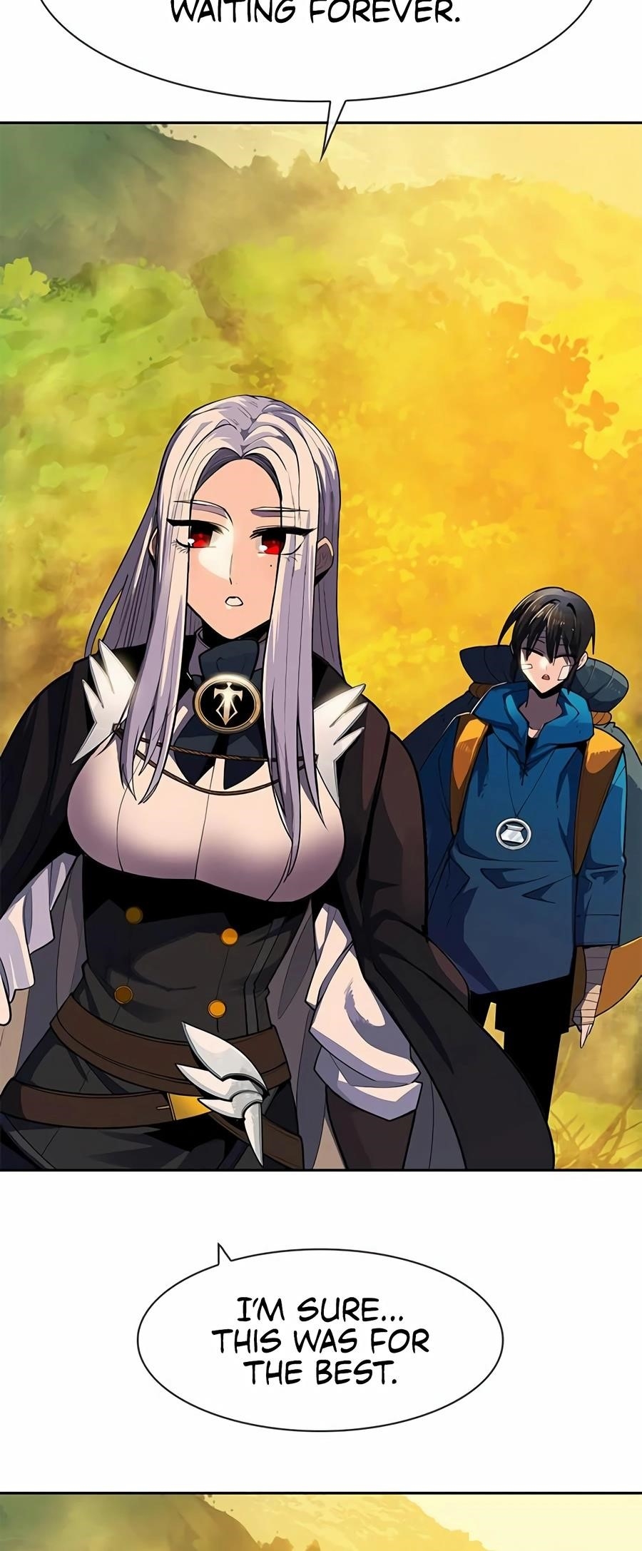 Dungeon Porter Chapter 13 - Page 130