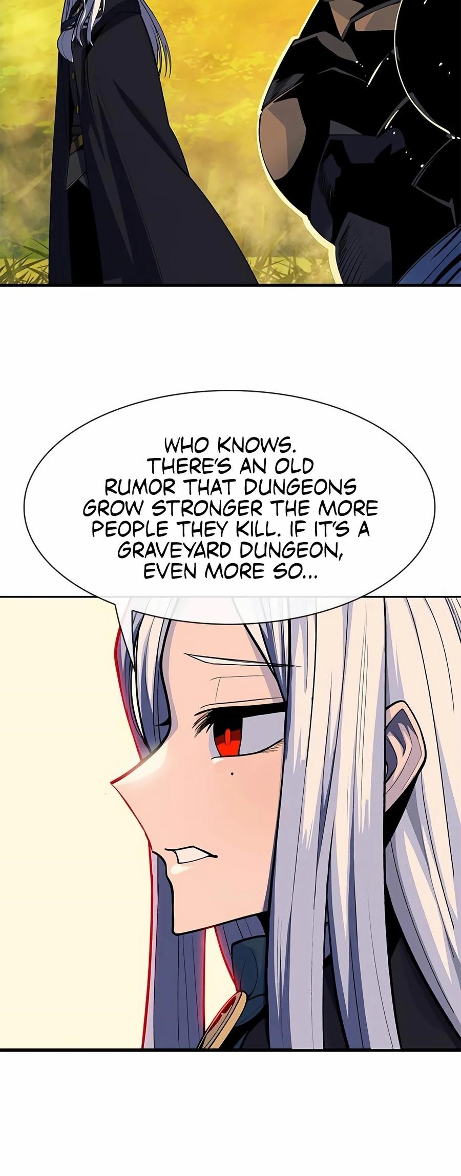 Dungeon Porter Chapter 13 - Page 132