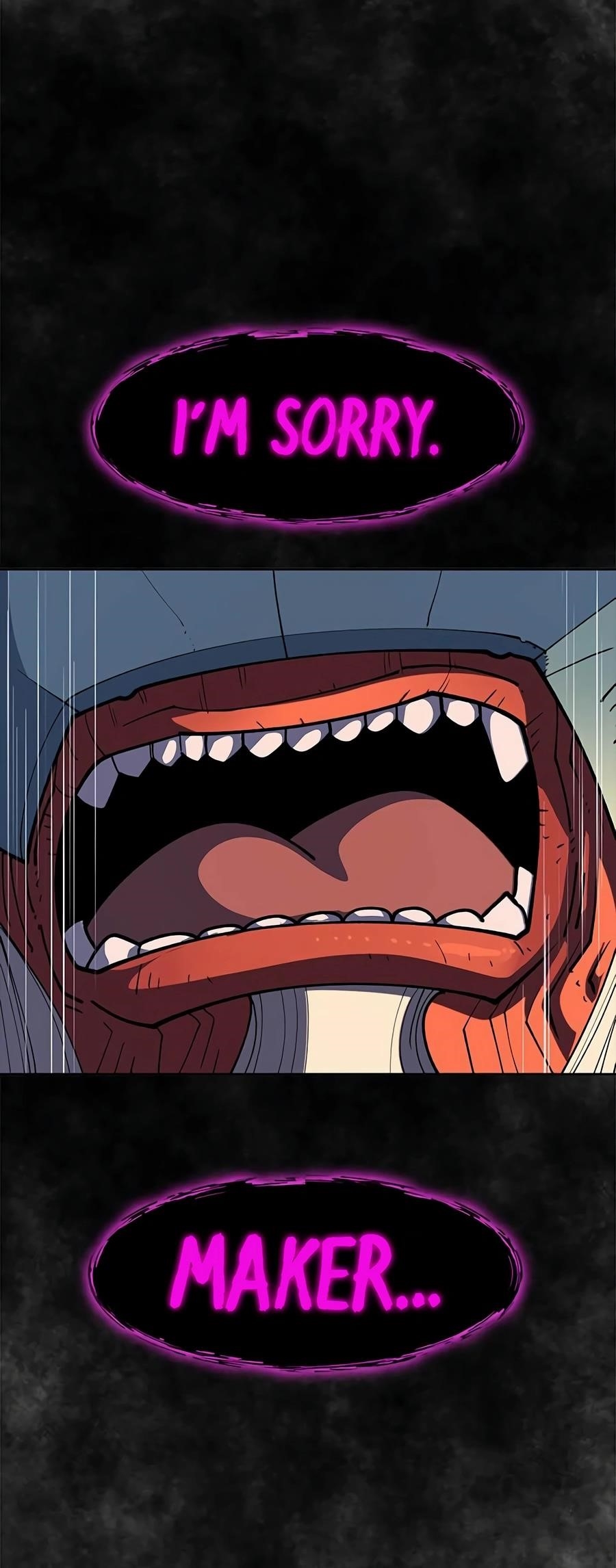 Dungeon Porter Chapter 13 - Page 135