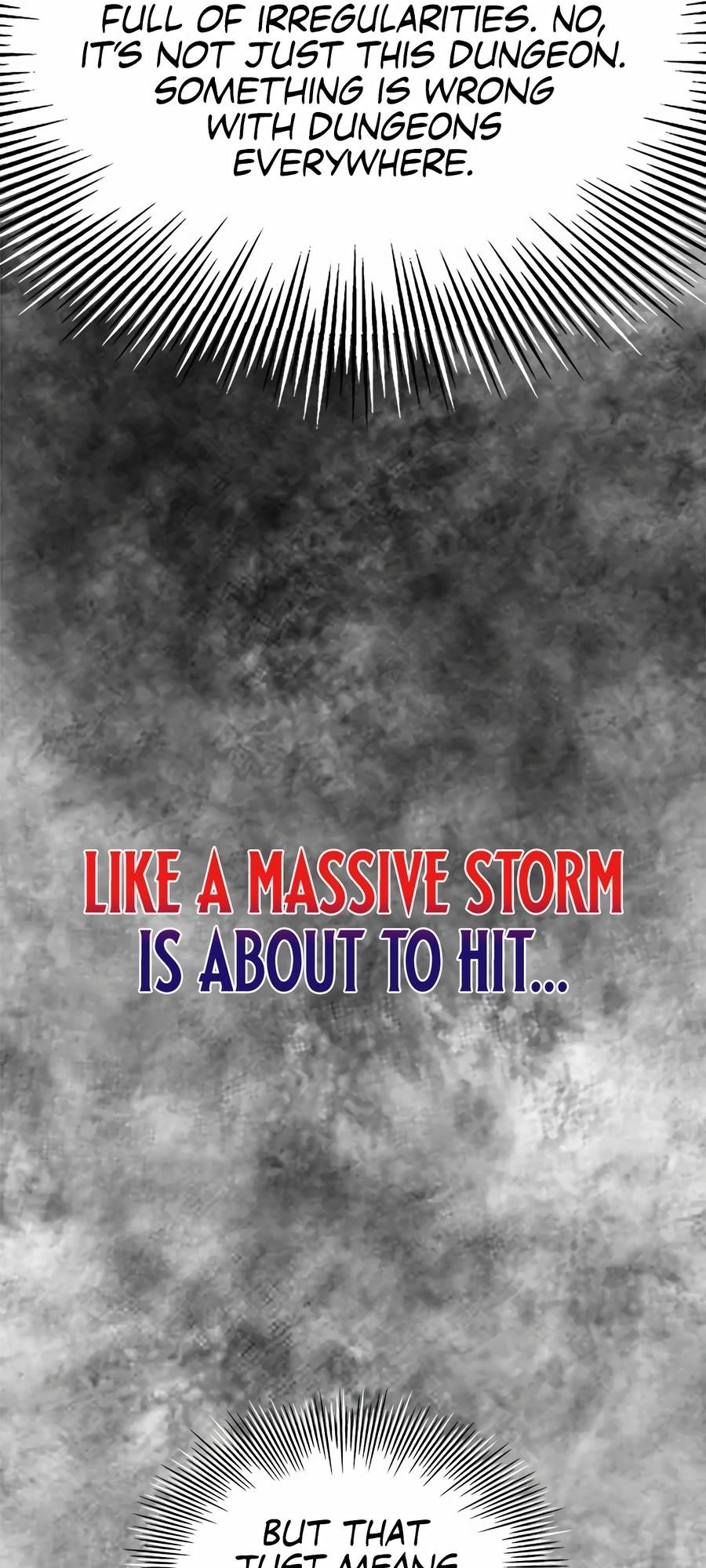 Dungeon Porter Chapter 13 - Page 137