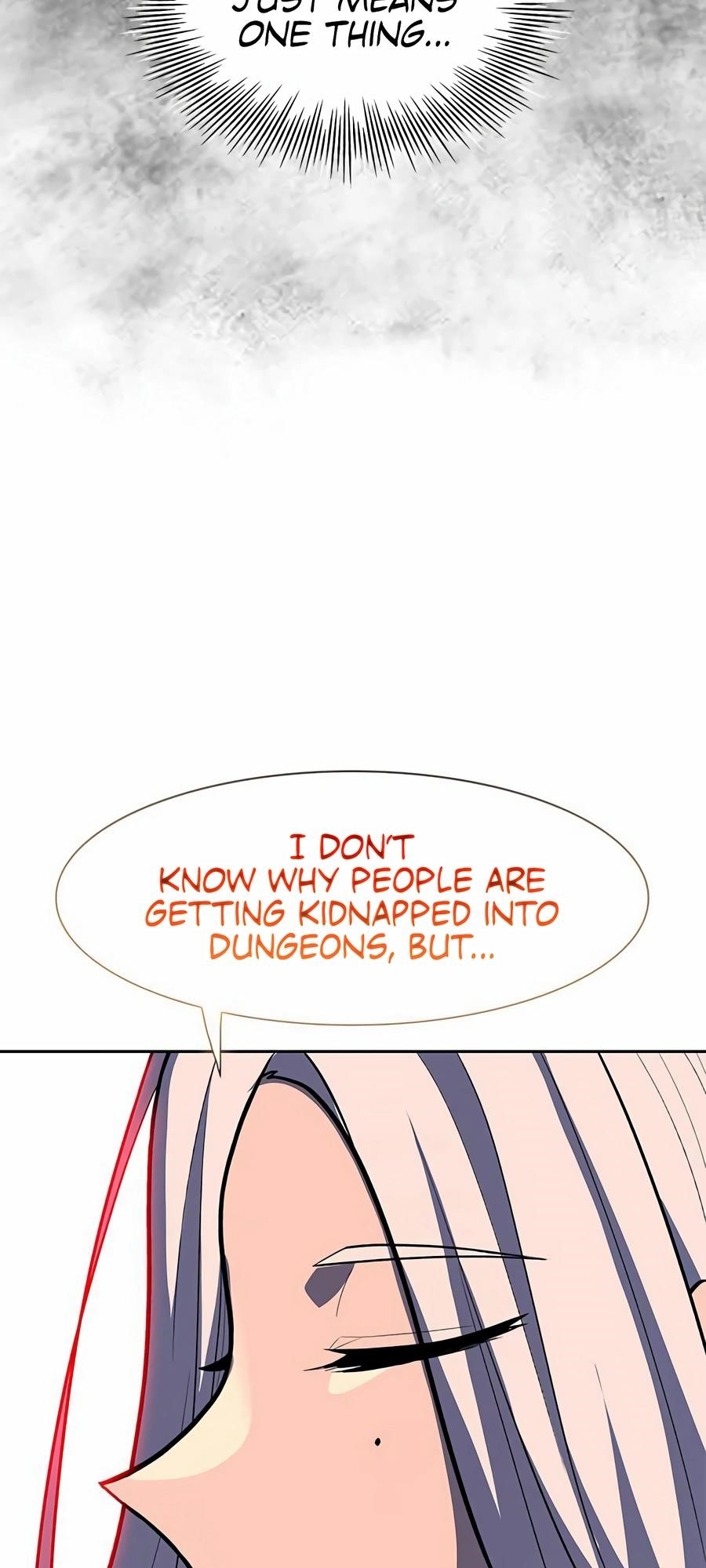 Dungeon Porter Chapter 13 - Page 138