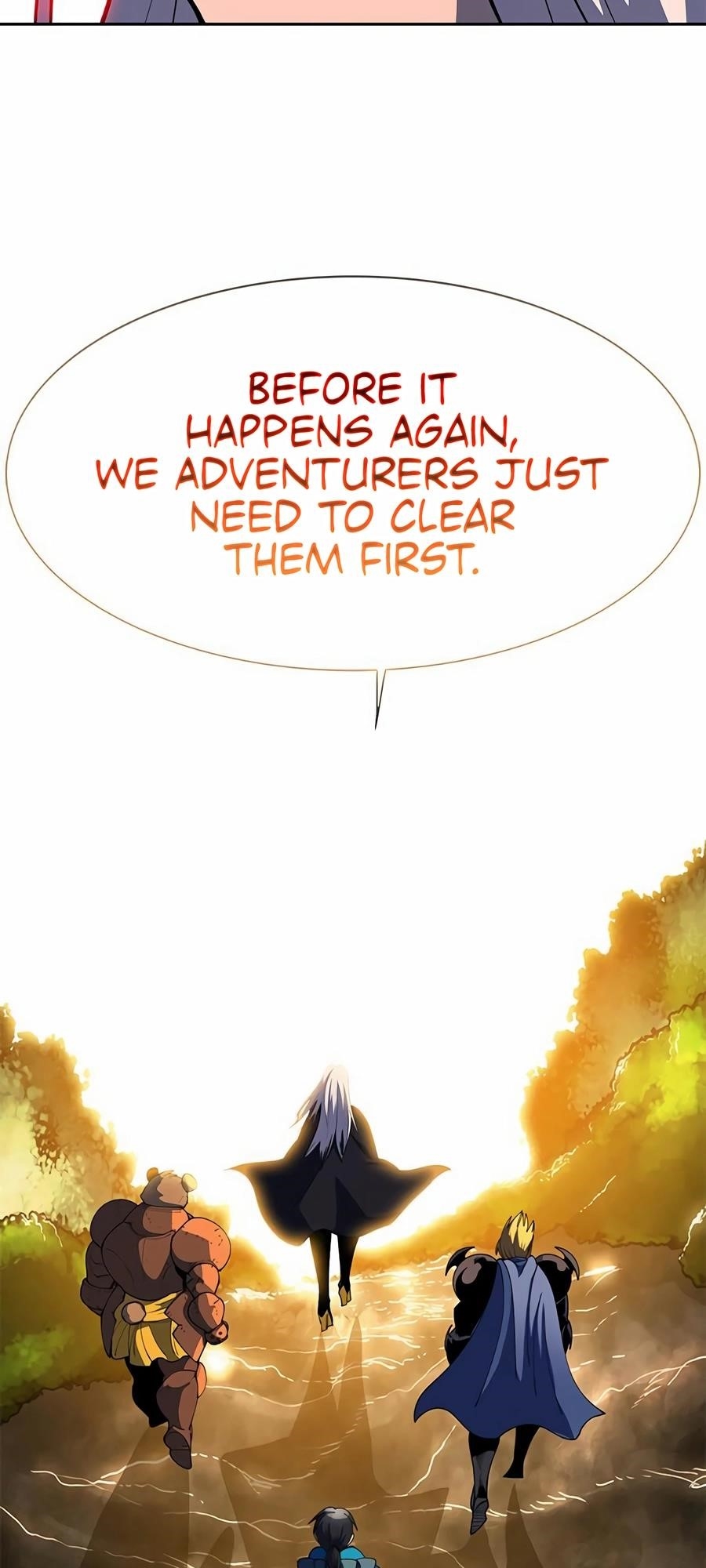 Dungeon Porter Chapter 13 - Page 139