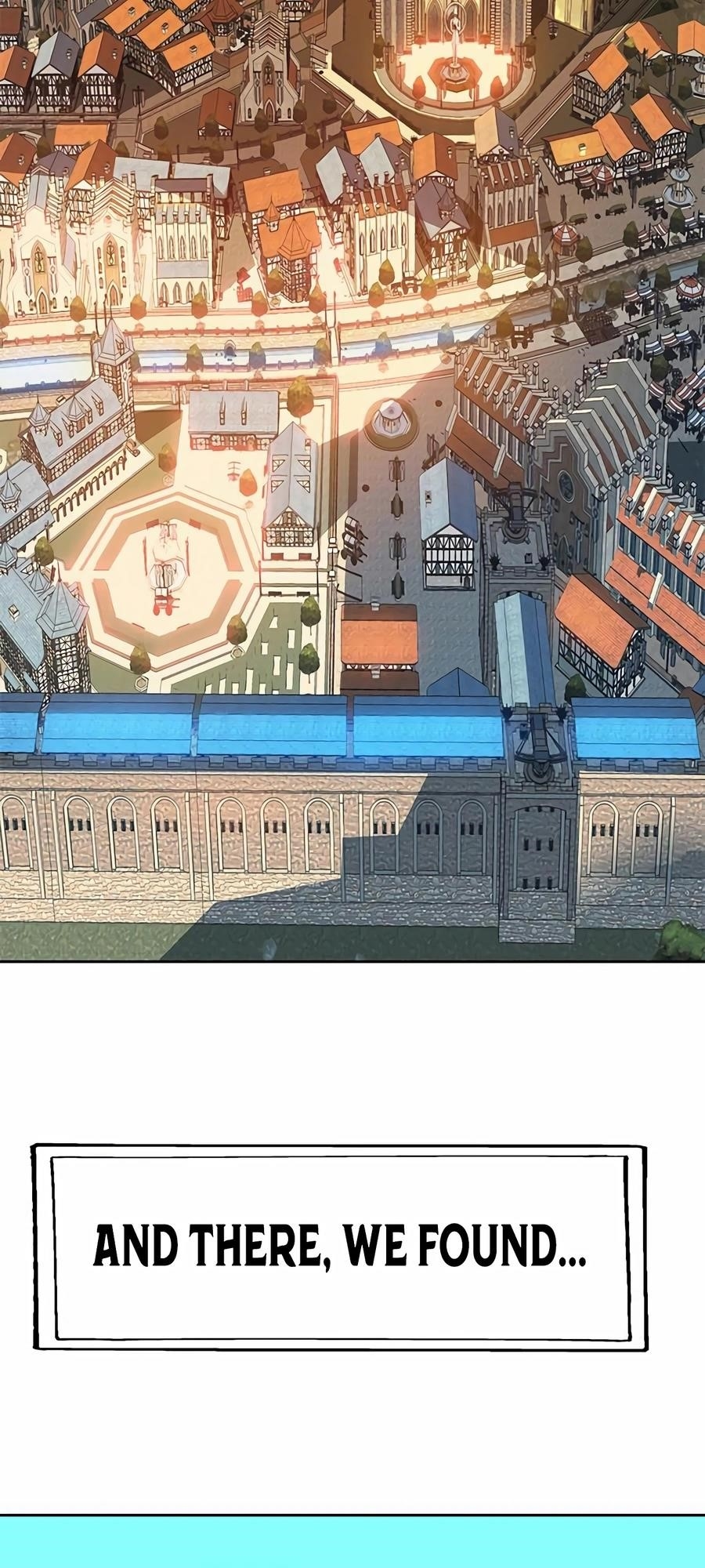 Dungeon Porter Chapter 13 - Page 143