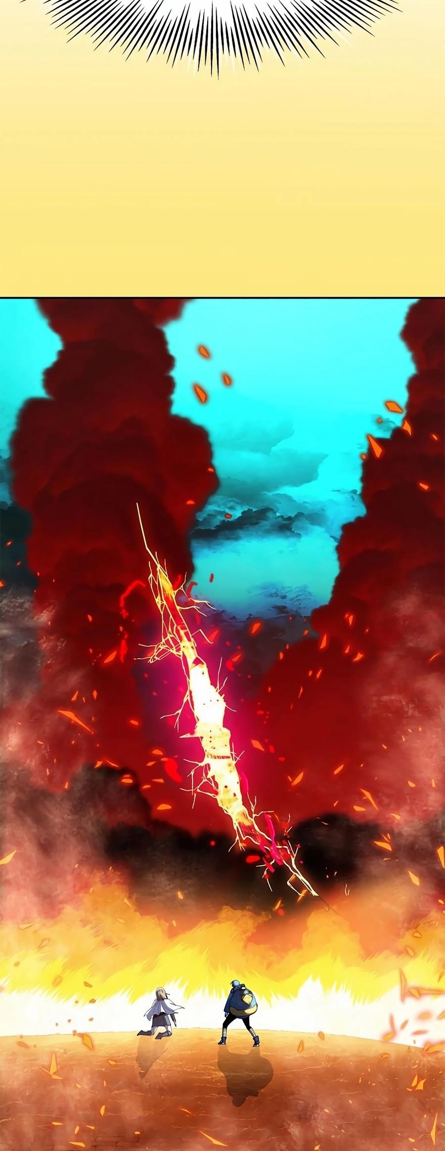 Dungeon Porter Chapter 13 - Page 15